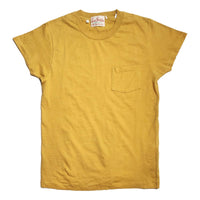 1950’s Sportswear T-Shirt Coastal Gold - T Shirt