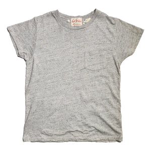 1950’s Sportswear T-Shirt Grey - T Shirt