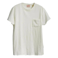 1950’s Sportswear T-Shirt White - T Shirt