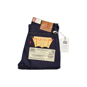 1954 501® Jeans Rigid C7835 V2-Levis Vintage Clothing-MILWORKS