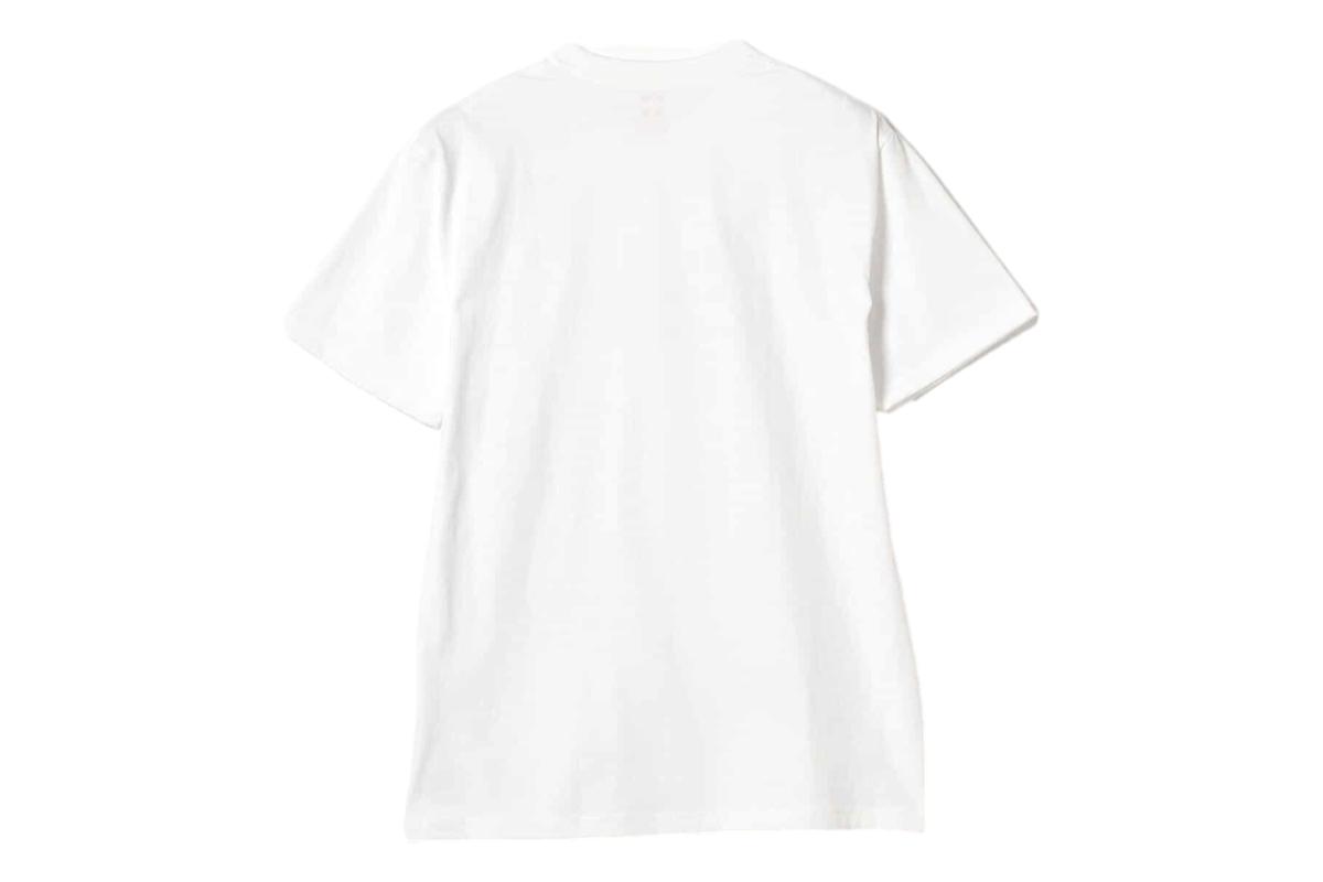 2 Pack Pocket Tee White - T-shirt