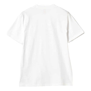 2 Pack Pocket Tee White - T-shirt