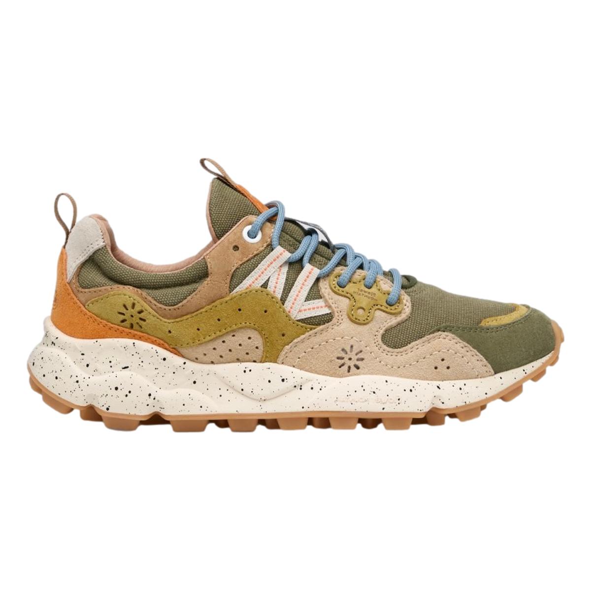 Yamano 3 Military Taupe - MILWORKS