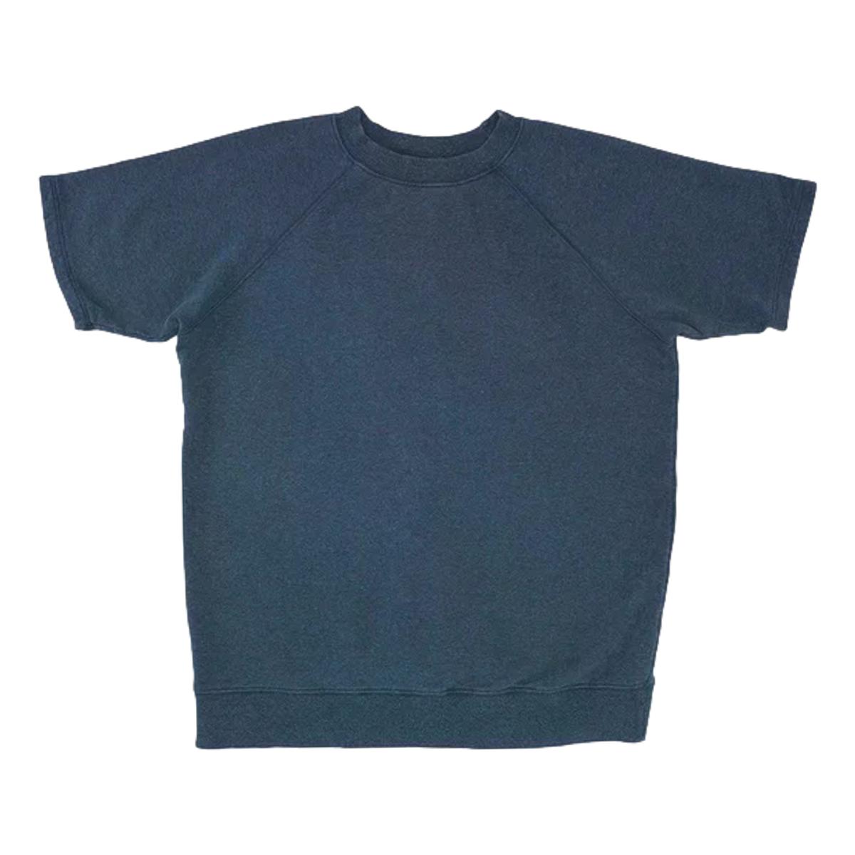 Heathered Magnuson Deep Indigo