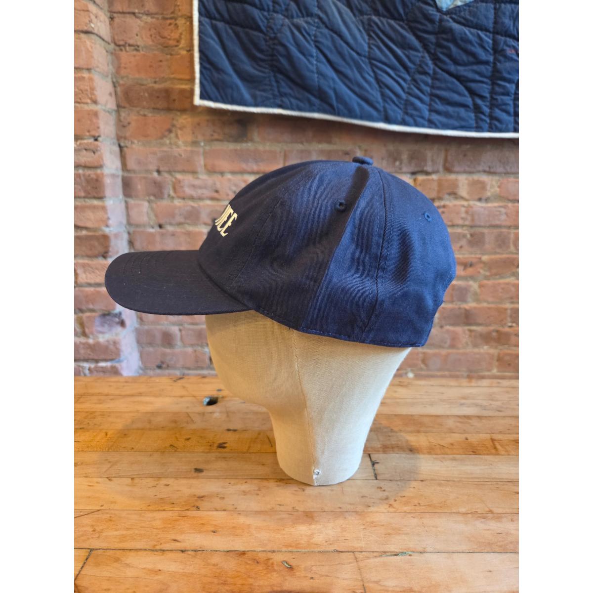 Milwaukee Hat Navy