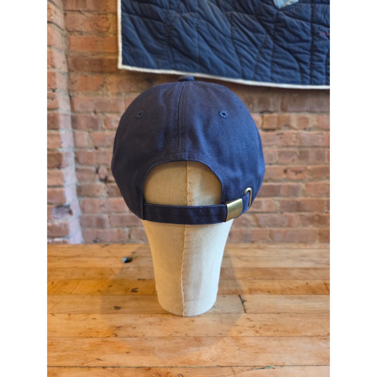 Milwaukee Hat Navy
