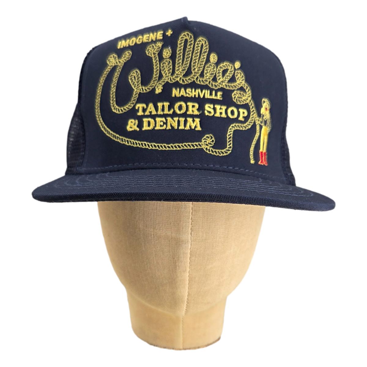 The "Lasso" Trucker
