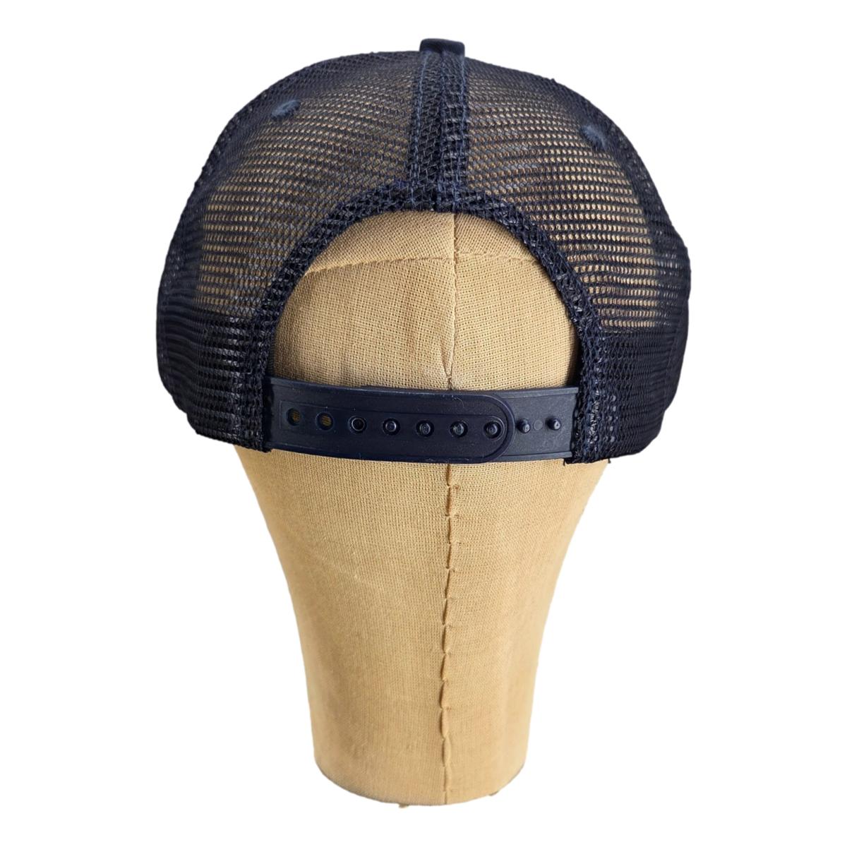 The "Lasso" Trucker
