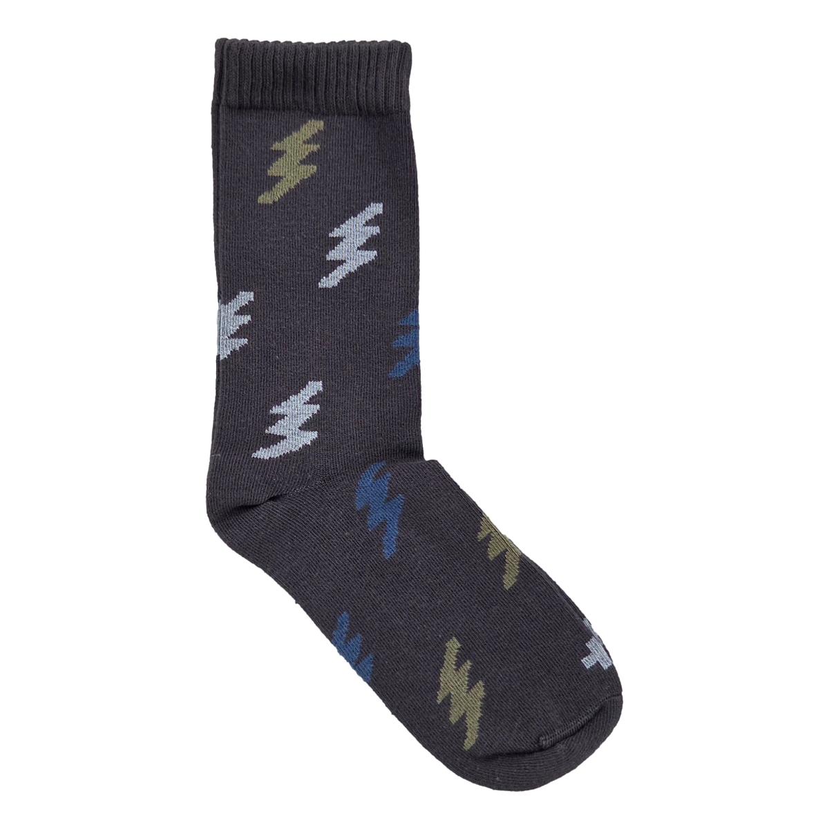 The "Bolt" Sock 2.0