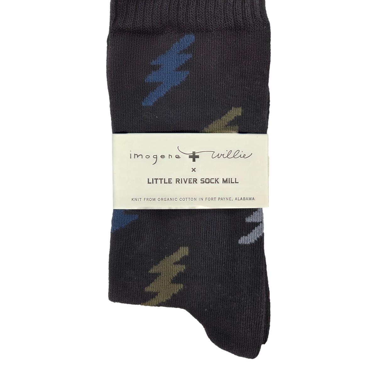 The "Bolt" Sock 2.0