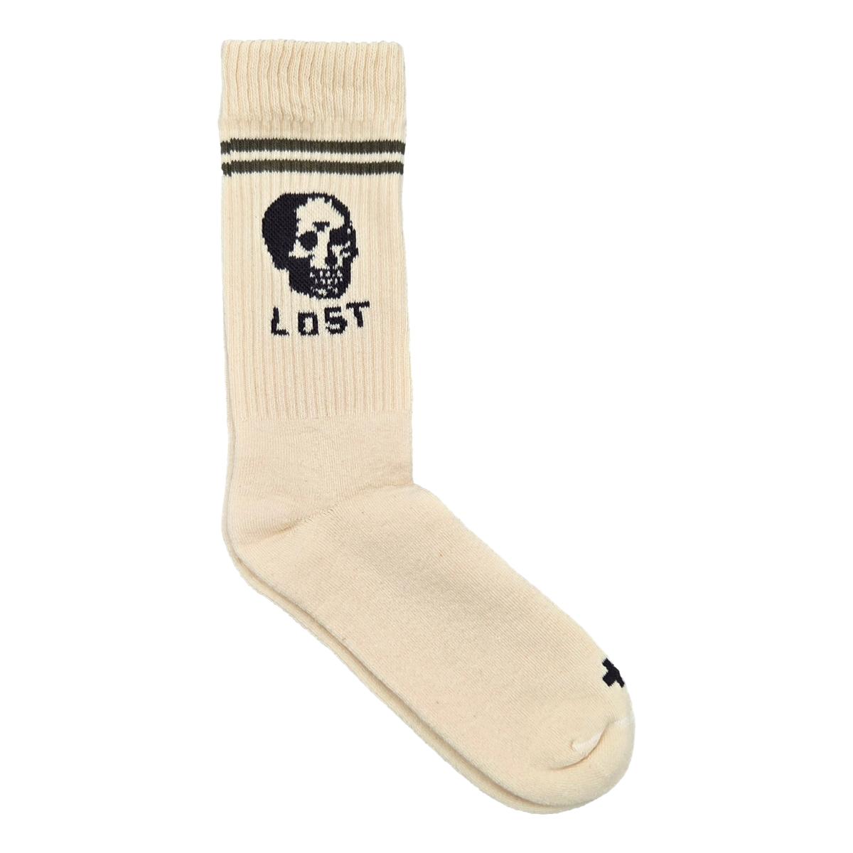 The "Lost" Sock