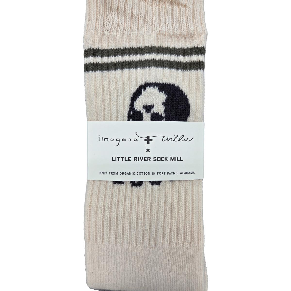 The "Lost" Sock