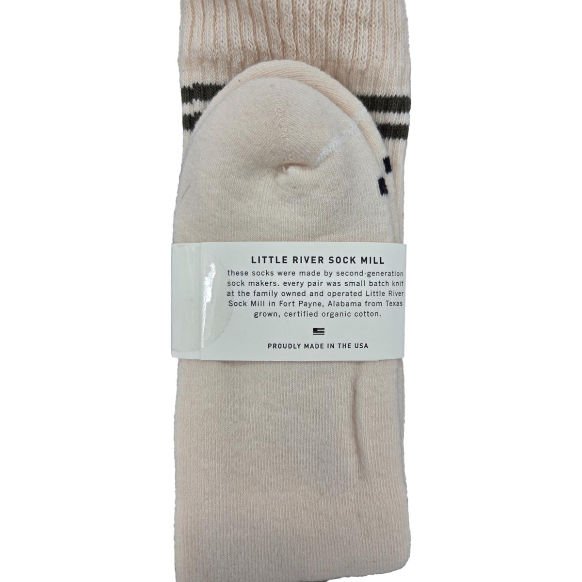 The "Lost" Sock