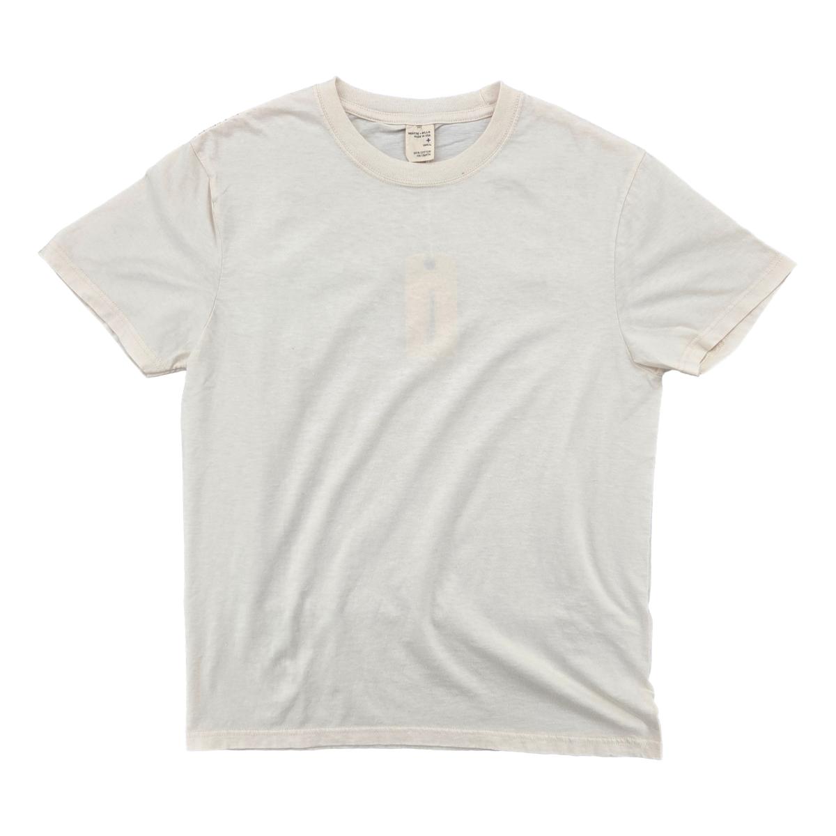 Cotton Project Tee Vintage White