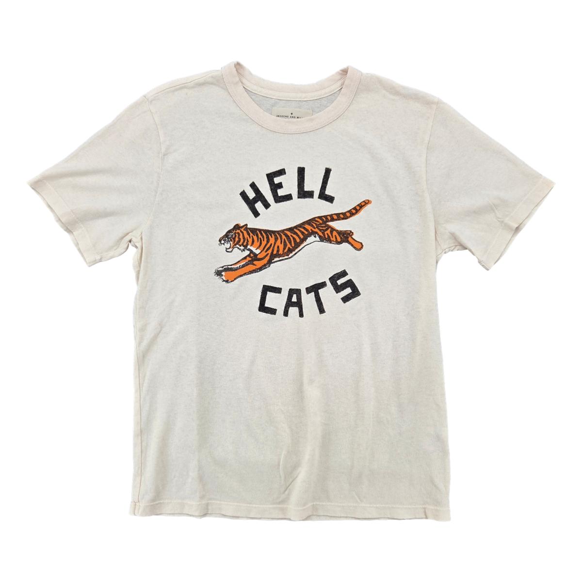 Hell Cats Tee