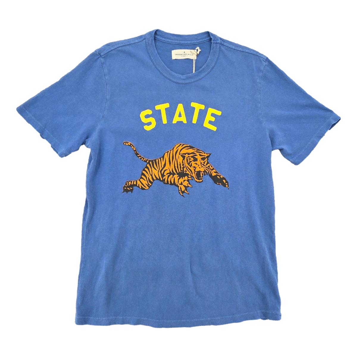 The State Tee