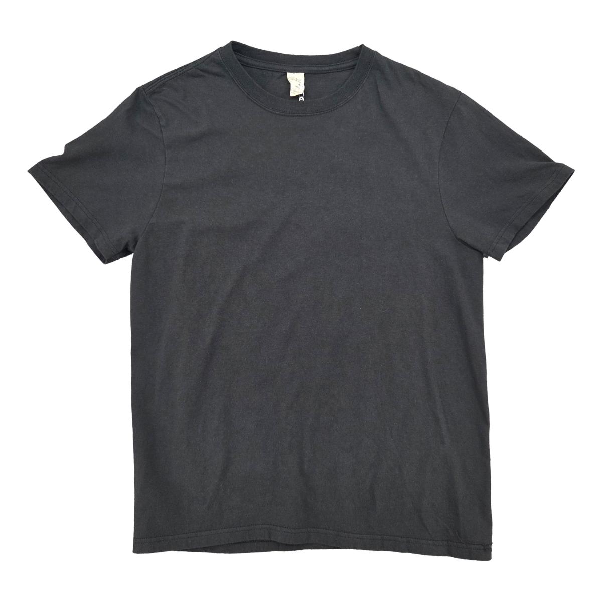 Cotton Project Tee Faded Black