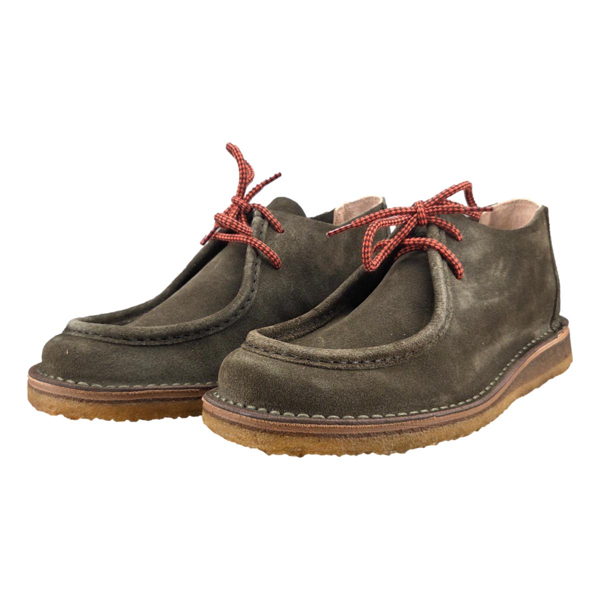 Beenflex Foresta Green