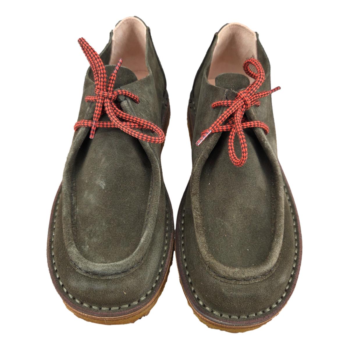 Beenflex Foresta Green