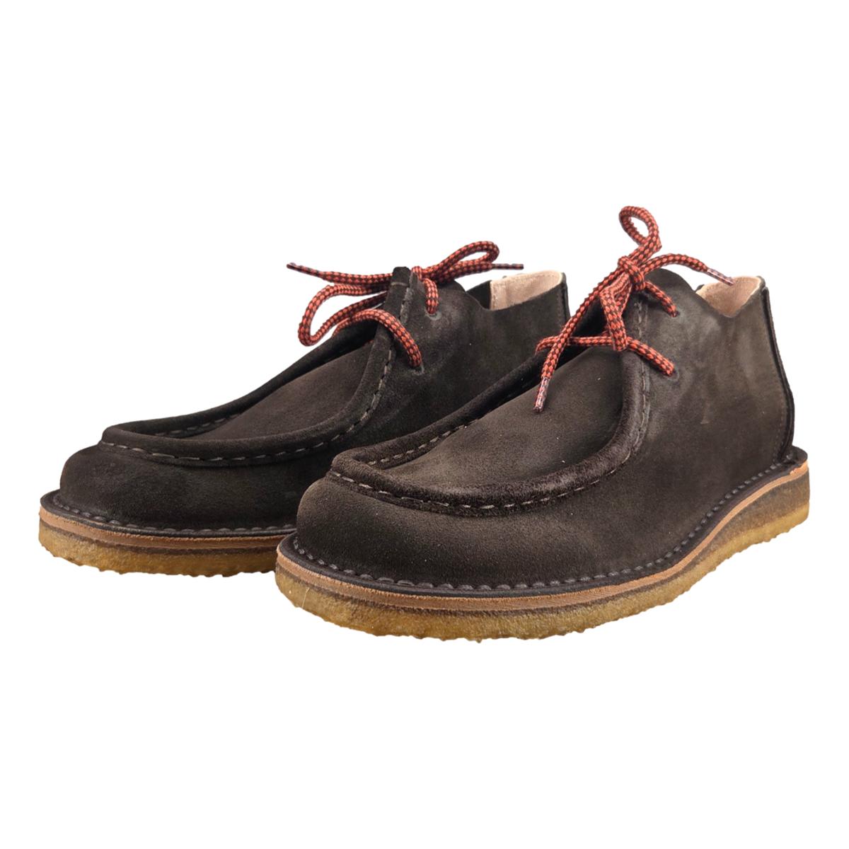 Beenflex Dark Chestnut
