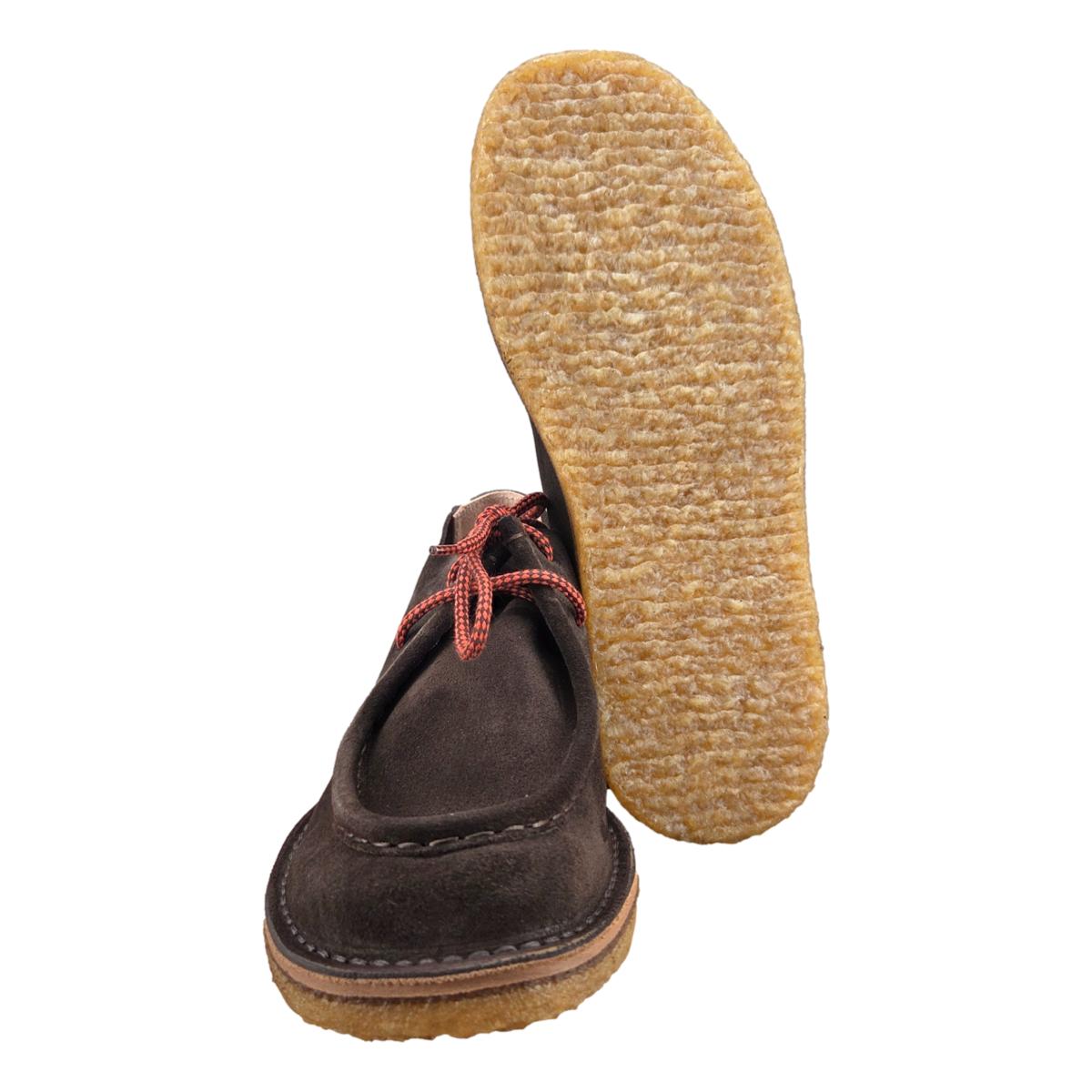Beenflex Dark Chestnut