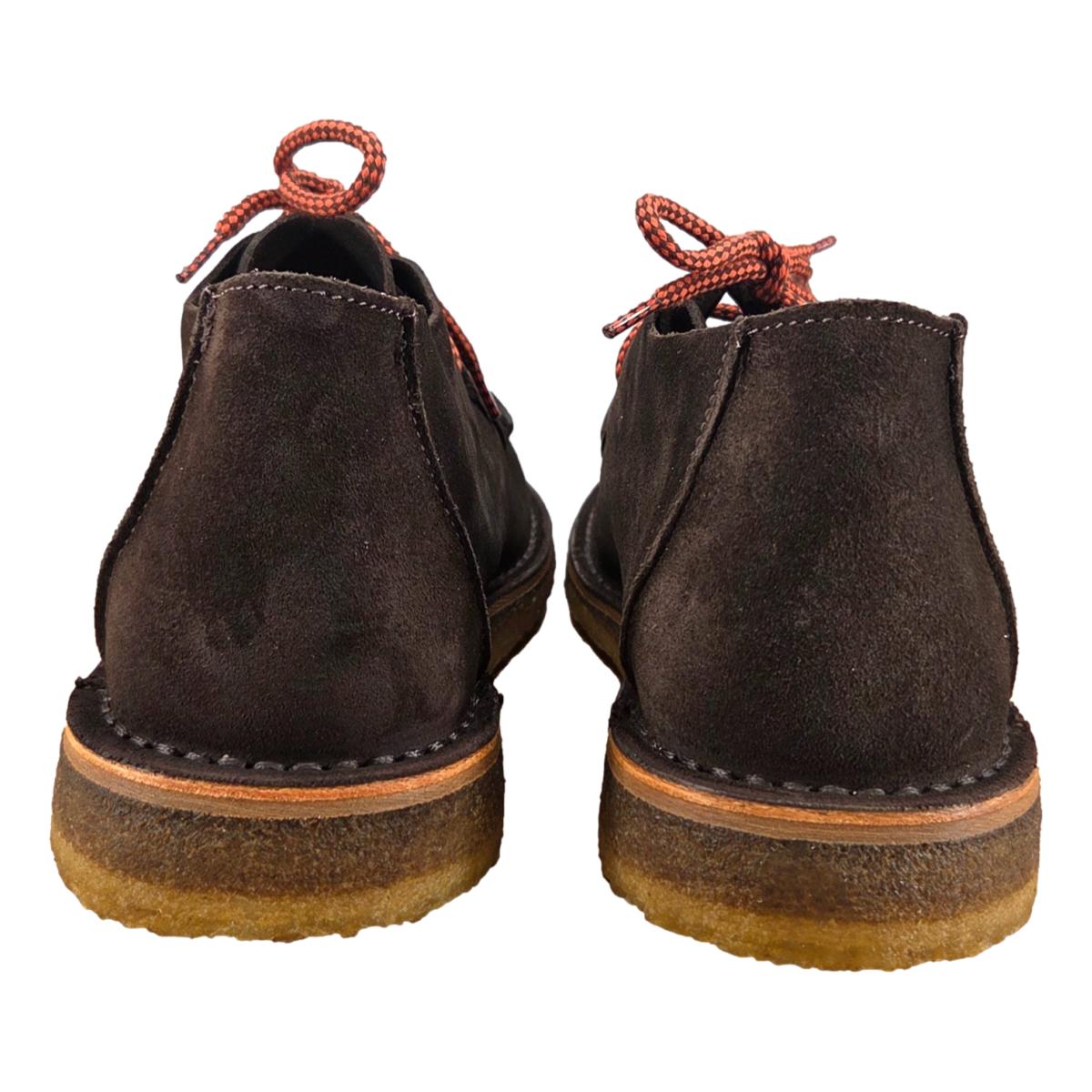 Beenflex Dark Chestnut