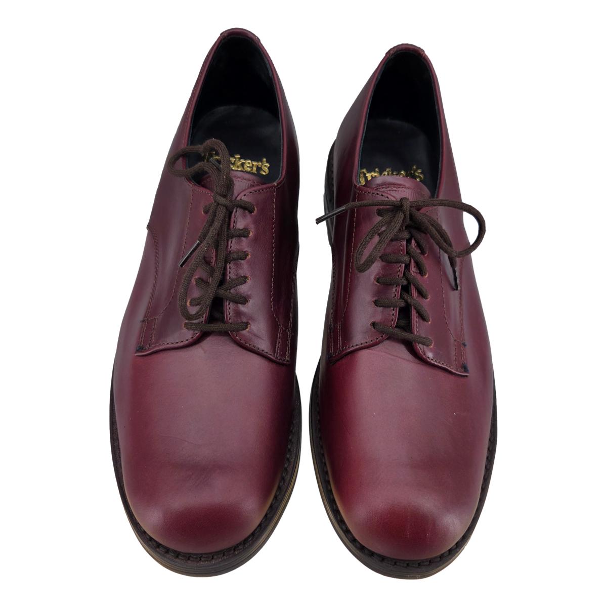 Robert Derby Shoe Horween Chromexcel Col 