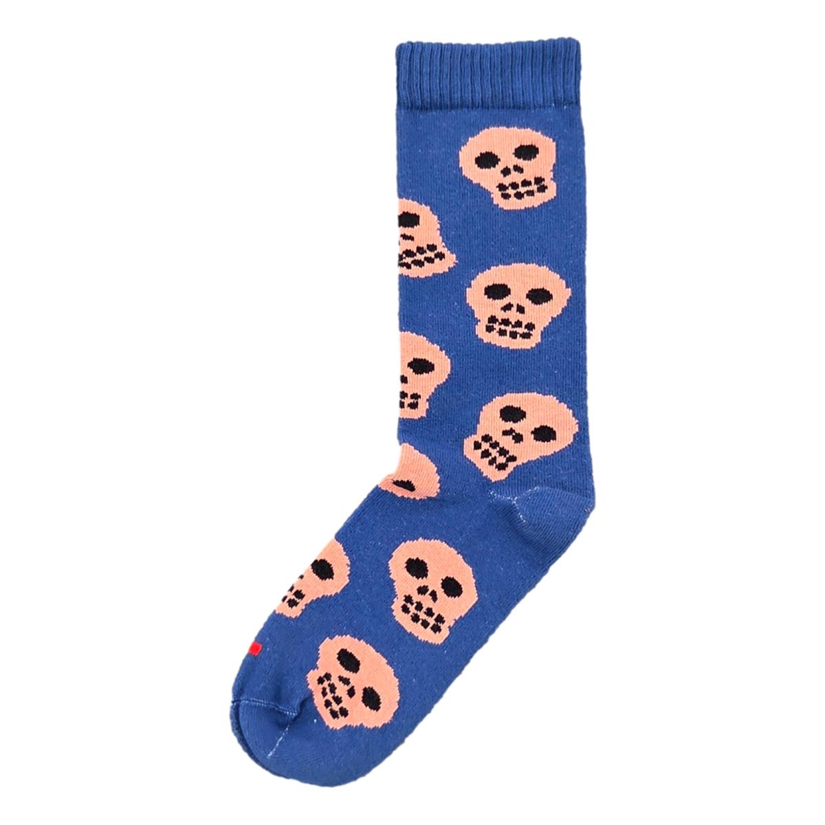 The "Peligro" Sock