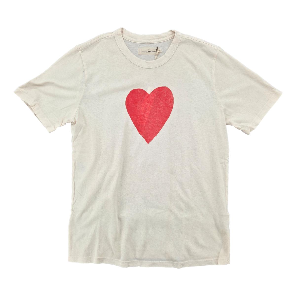 The “Heart” Tee