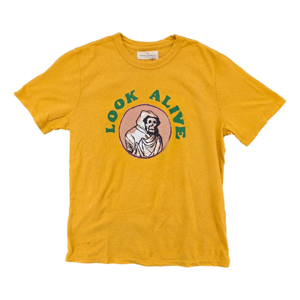 The “Look Alive” Tee