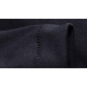 215 Loopwheeled T-Shirt 8.6 oz Classic Fit Charcoal