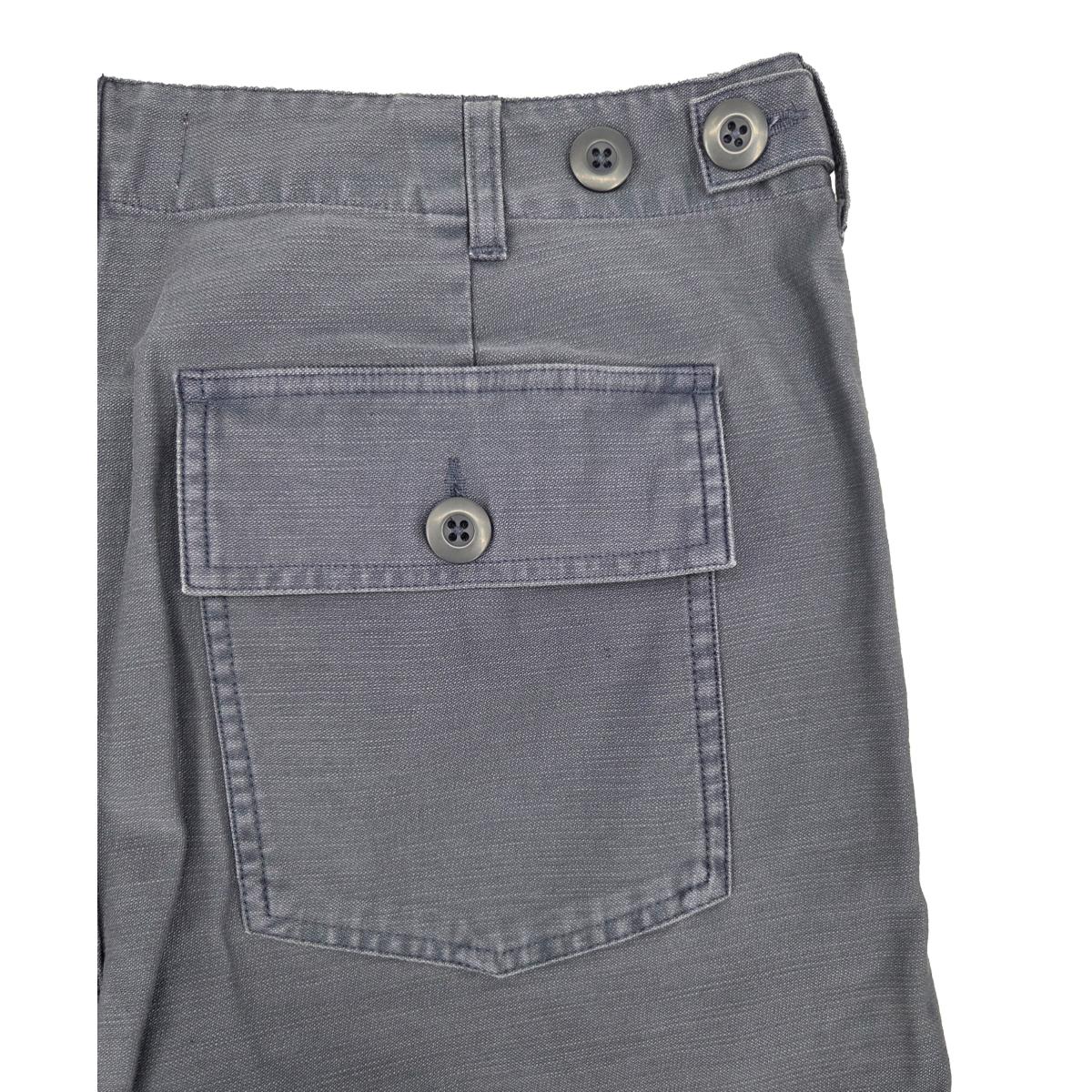 OG-107 Fatigue Pants Surplus Blue – MILWORKS
