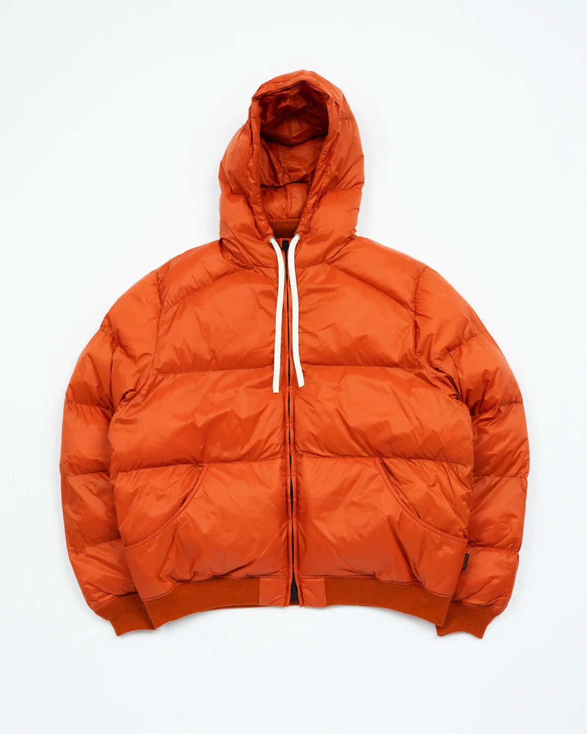 Alpine Jacket Pumpkin
