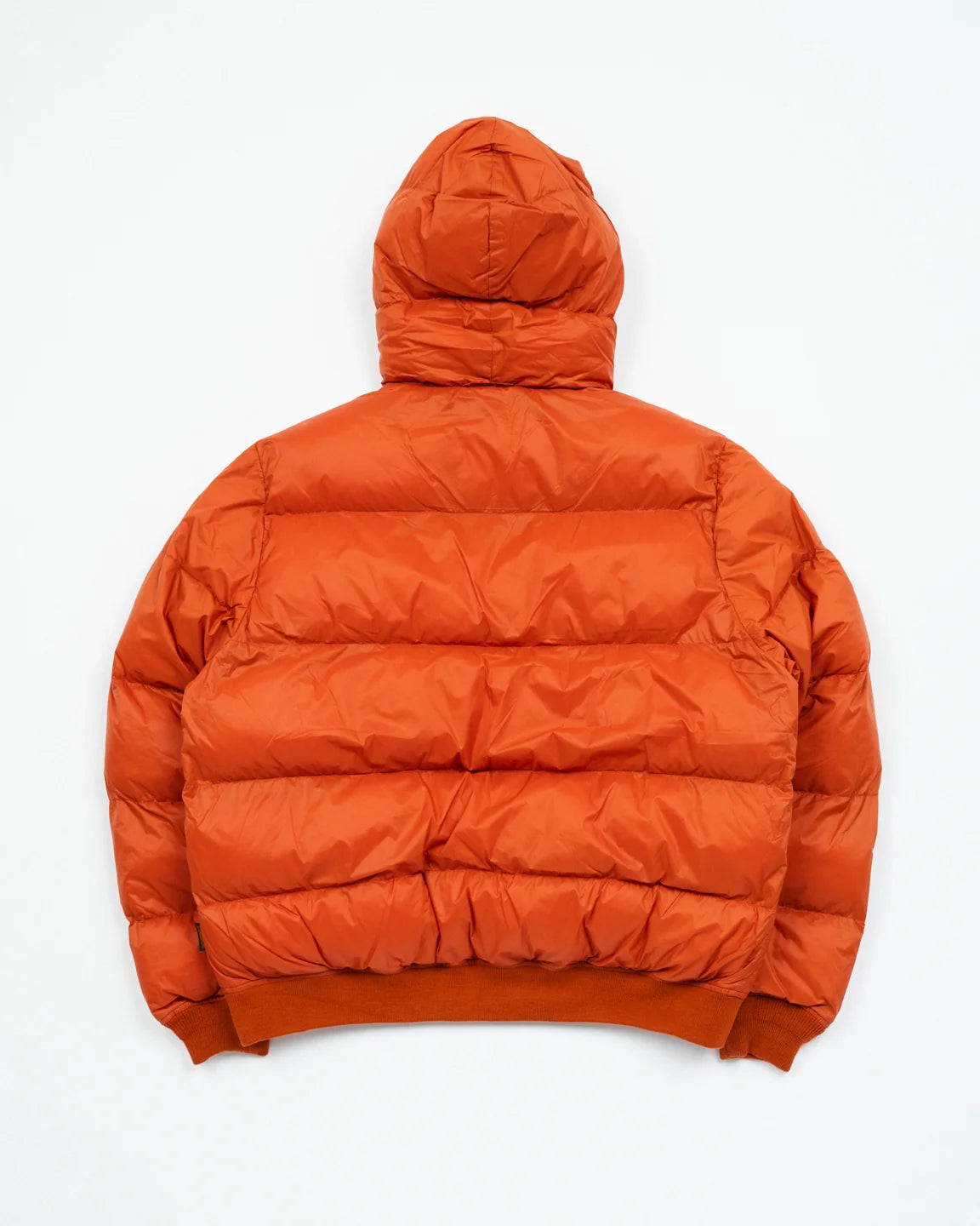 Alpine Jacket Pumpkin