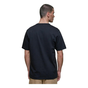 2M15 Vintage Machine Refined Tee Deep Black - T-Shirt