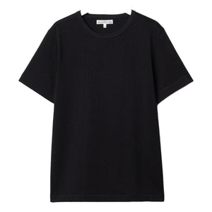 2M15 Vintage Machine Refined Tee Deep Black - T-Shirt