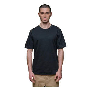 2M15 Vintage Machine Refined Tee Deep Black - T-Shirt