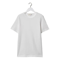 2M15 Sturdy Jersey Tee White - T-Shirt