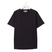 2S14 Loopwheeled T-Shirt Heavy 13,4oz Relaxed Fit Charcoal