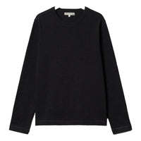 2S18 Loopwheeled T-Shirt Heavy 13,4oz Long Sleeve Tee