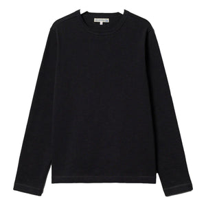 2S18 Loopwheeled T-Shirt Heavy 13,4oz Long Sleeve Tee