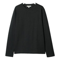 2S18 Loopwheeled T-Shirt Heavy 13,4oz Long Sleeve Tee