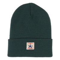 3M Thinsulate™ Cuff Beanie Green - Hat