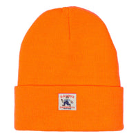 3M Thinsulate™ Cuff Beanie Hi Vis Orange - Hat