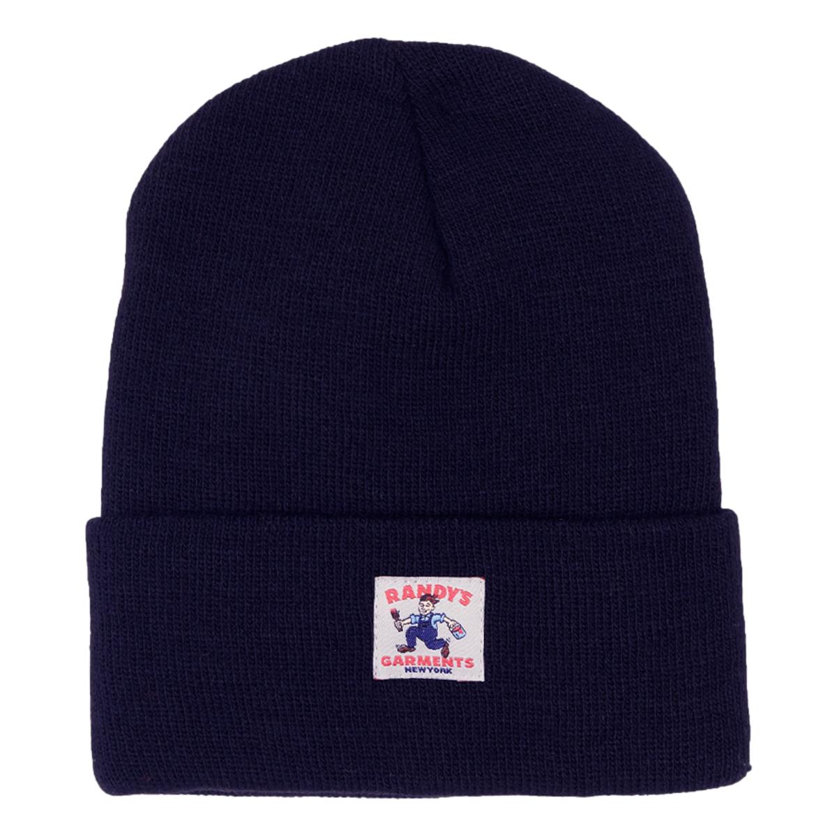 3M Thinsulate™ Cuff Beanie Navy - Hat