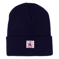 3M Thinsulate™ Cuff Beanie Navy - Hat