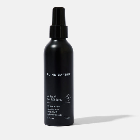 40 Proof Sea Salt Spray-Blind Barber-MILWORKS