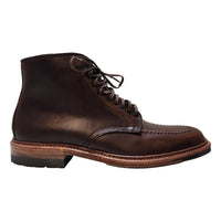 LHS ’Tanker Boot” Brown Chromexcel leather - Shoes/Boots