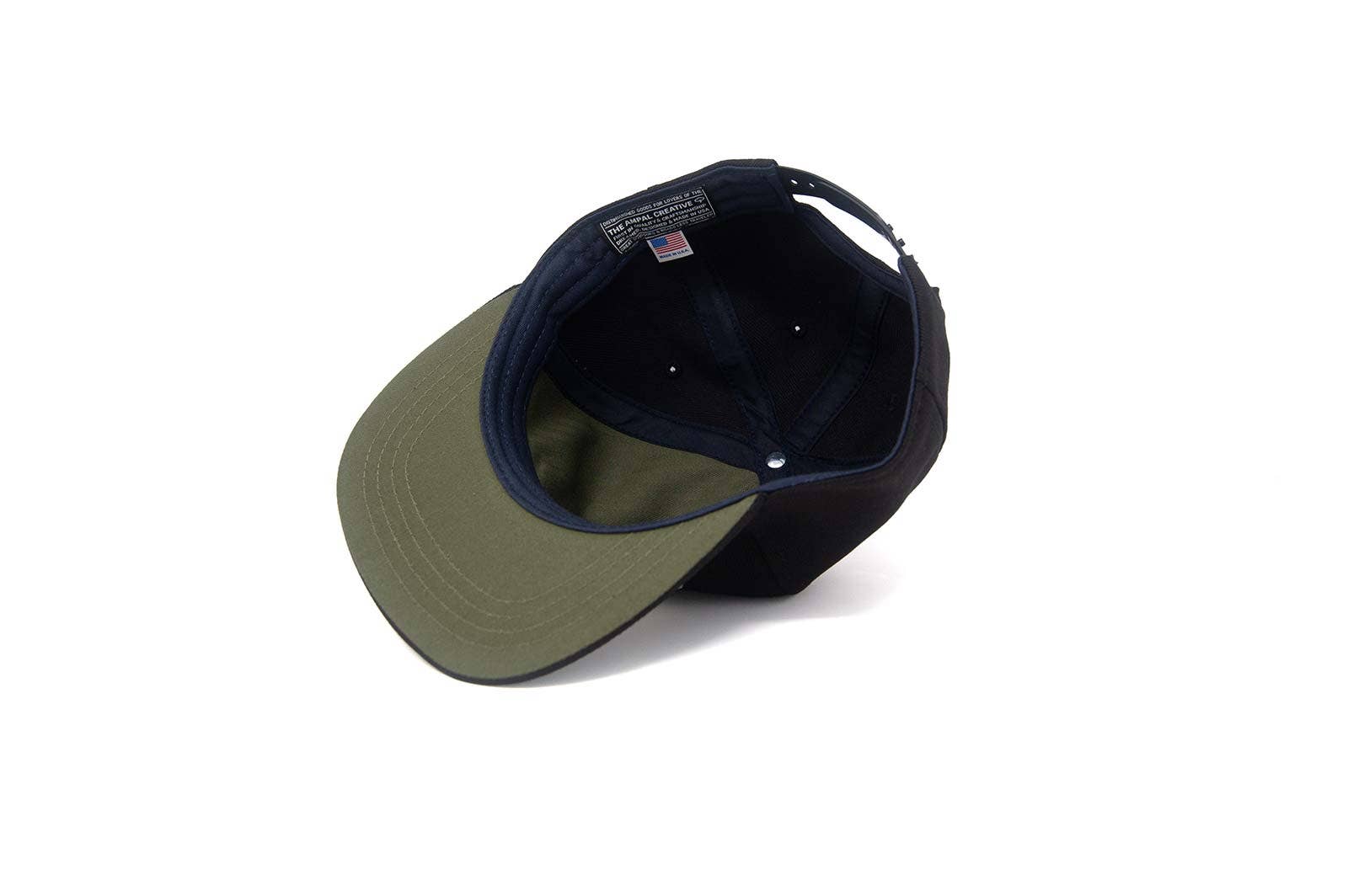 EAST - Snapback