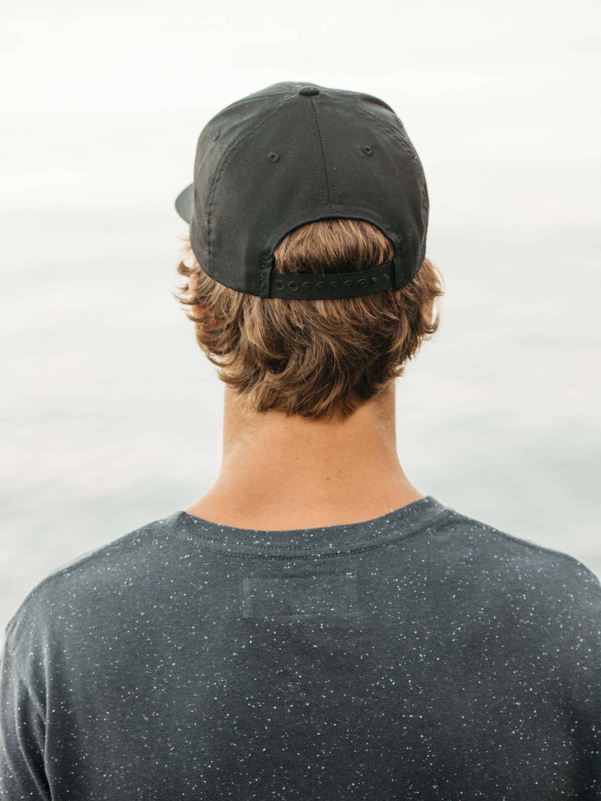 Whale Patch Hat